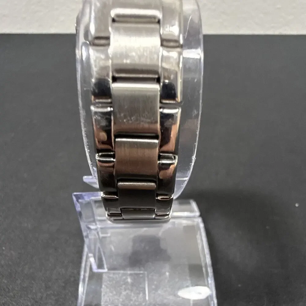 Fossil ES-2879 Women’s Wristwatch New Battery! Runs excellent!